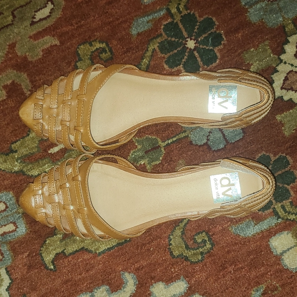 Dolce Vita flats